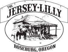 Jersey Lilly logo