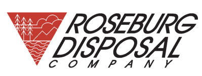 Roseburg Disposal logo