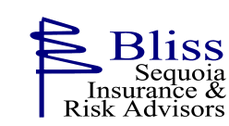 Bliss Sequoia Insurance logo