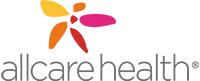 Allcare Health logo