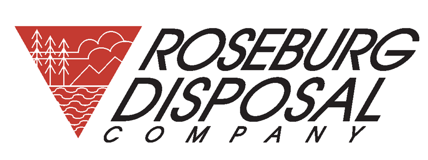 Roseburg Disposal logo