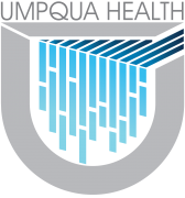 Umpqua Health logo