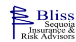 Bliss Sequoia Insurance logo